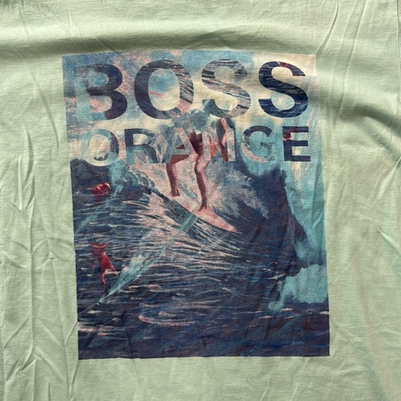 Hugo Boss Special Edition Boss Orange - Picture 3 of 3